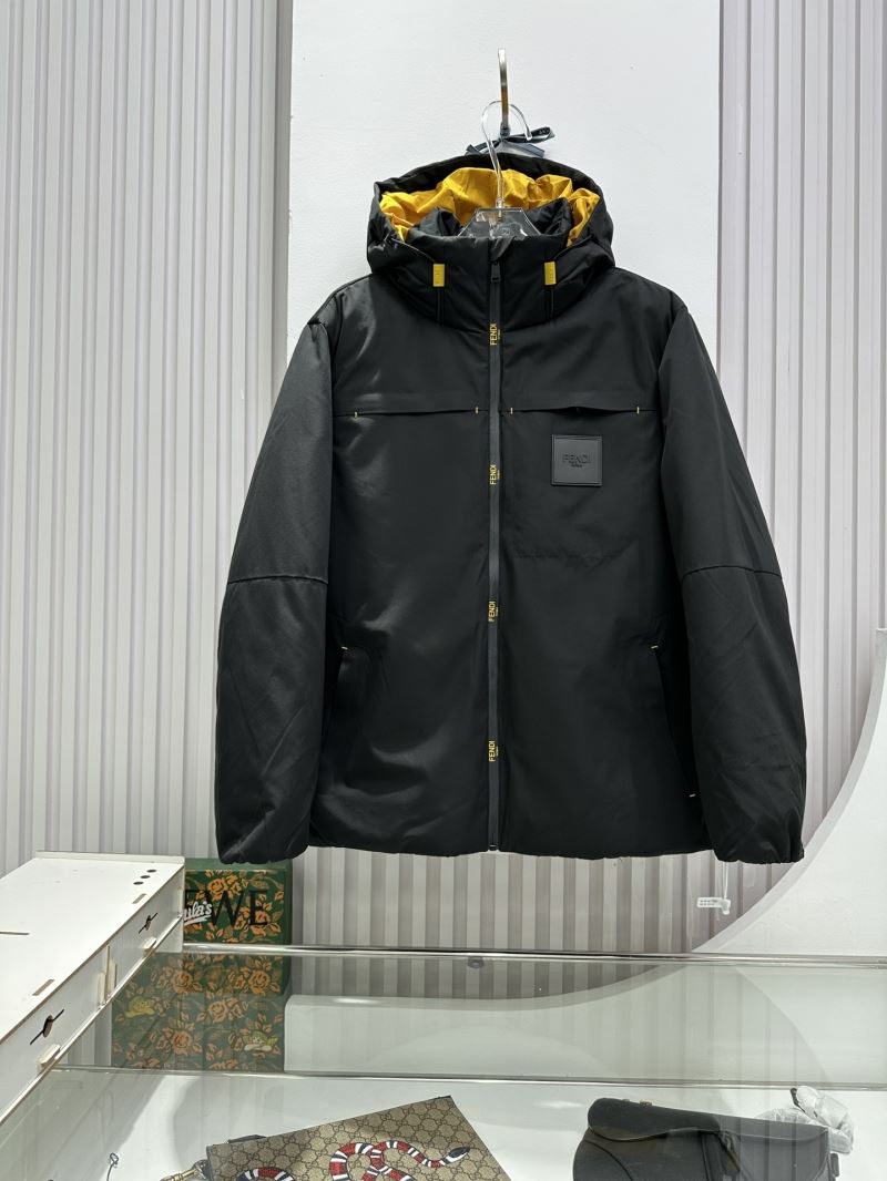 Christian Dior Down Jackets